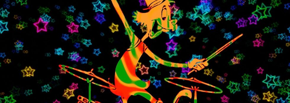 DAPHNI – Good Night Baby