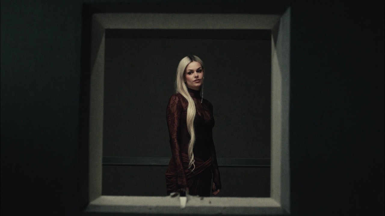 Davina Michelle – Still Champagne