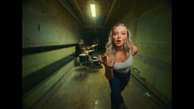 Dead Pony – Eat My Dust!