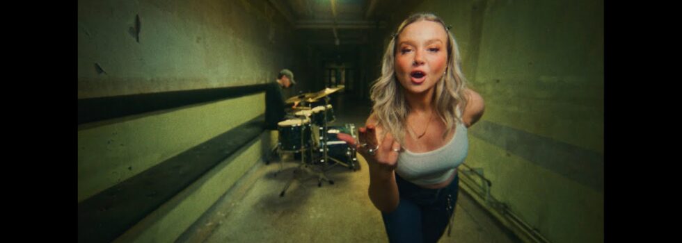 Dead Pony – Eat My Dust!