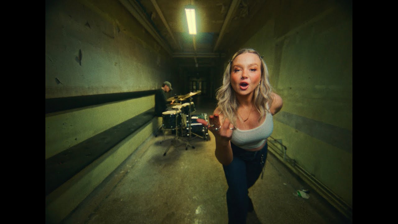 Dead Pony – Eat My Dust!