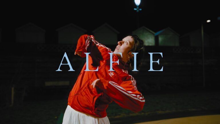 deary – Alfie music video