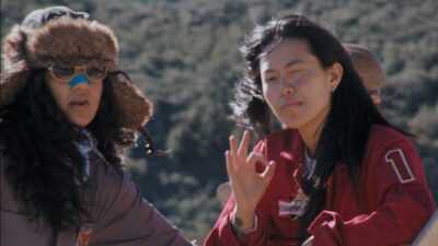 Deb Never – ARCADE