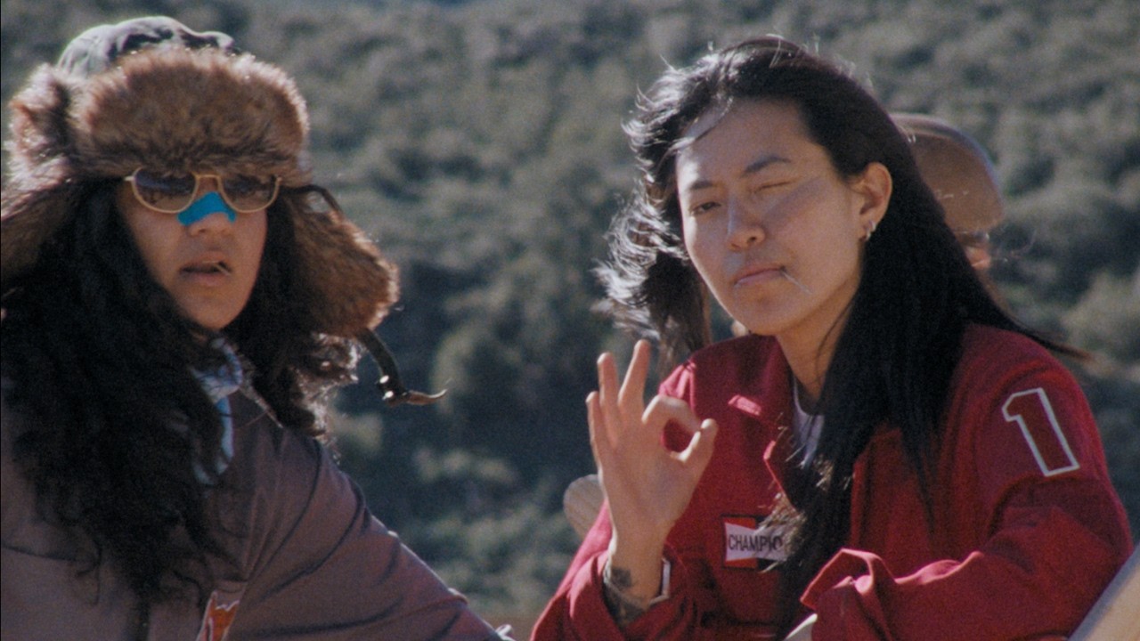 Deb Never – ARCADE