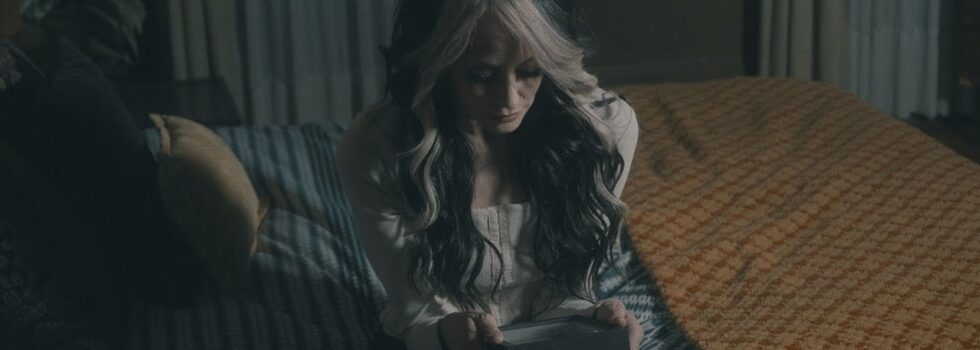 Deer Fang – The Letter