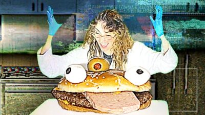 Dev Lemons – May I’m The Reason