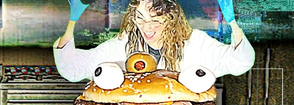 Dev Lemons – May I’m The Reason