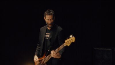 Dogstar – All In Now