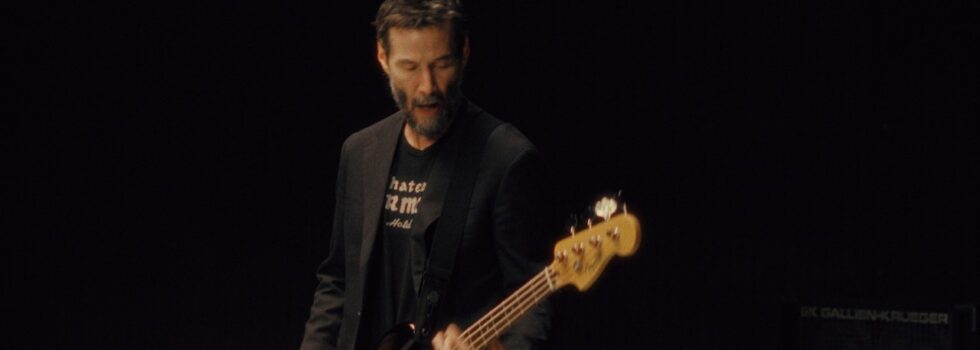 Dogstar – All In Now