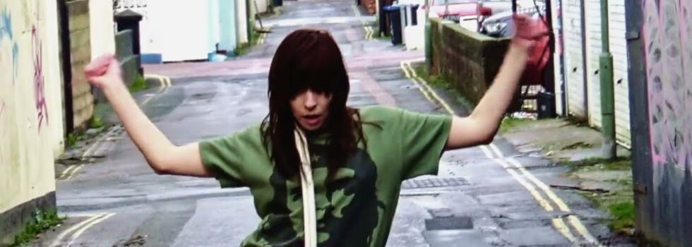 Dorian Electra – Feel Good Inc.