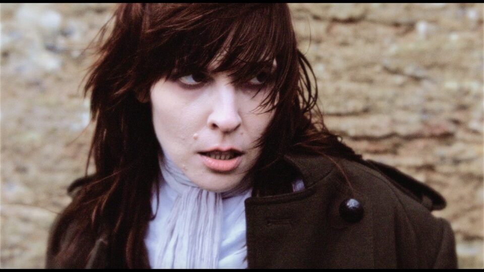 Dorian Electra – Mr. Tambourine Man