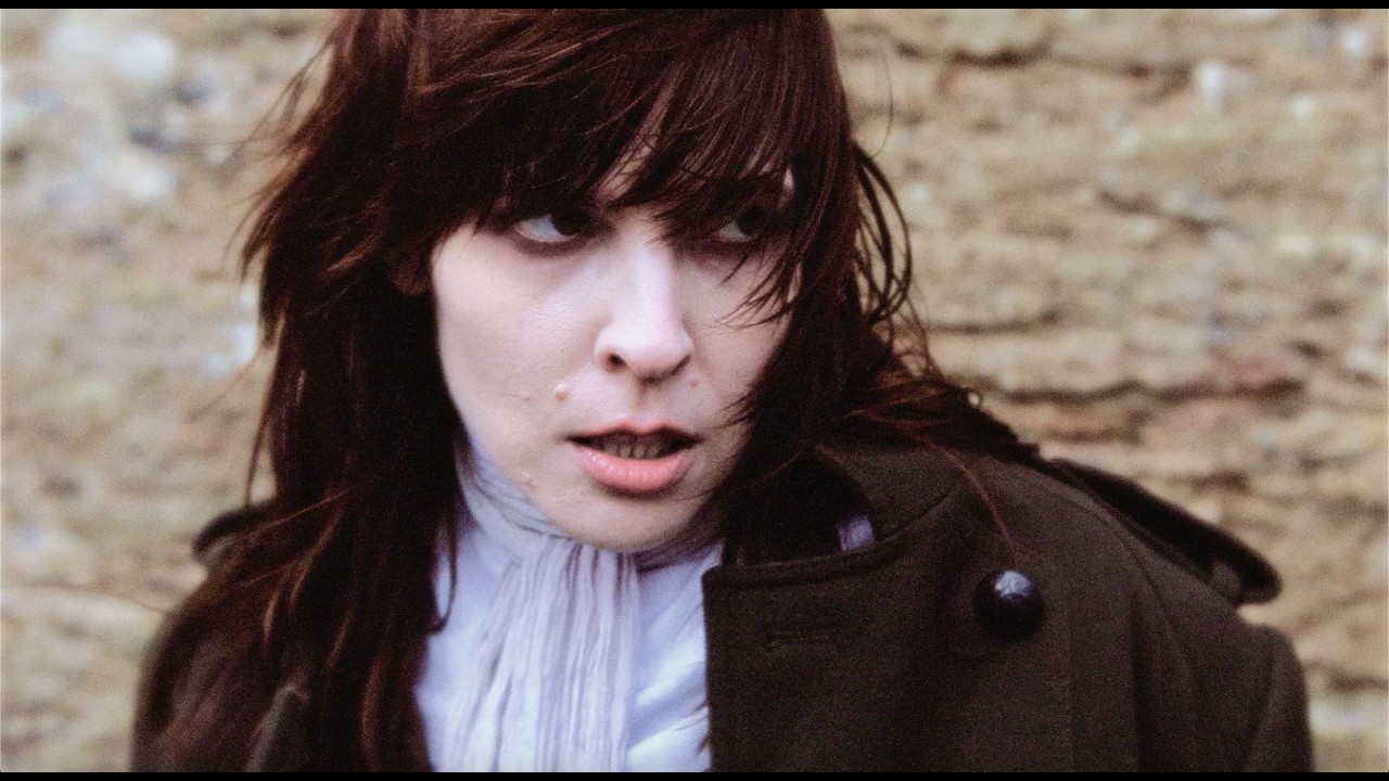 Dorian Electra – Mr. Tambourine Man