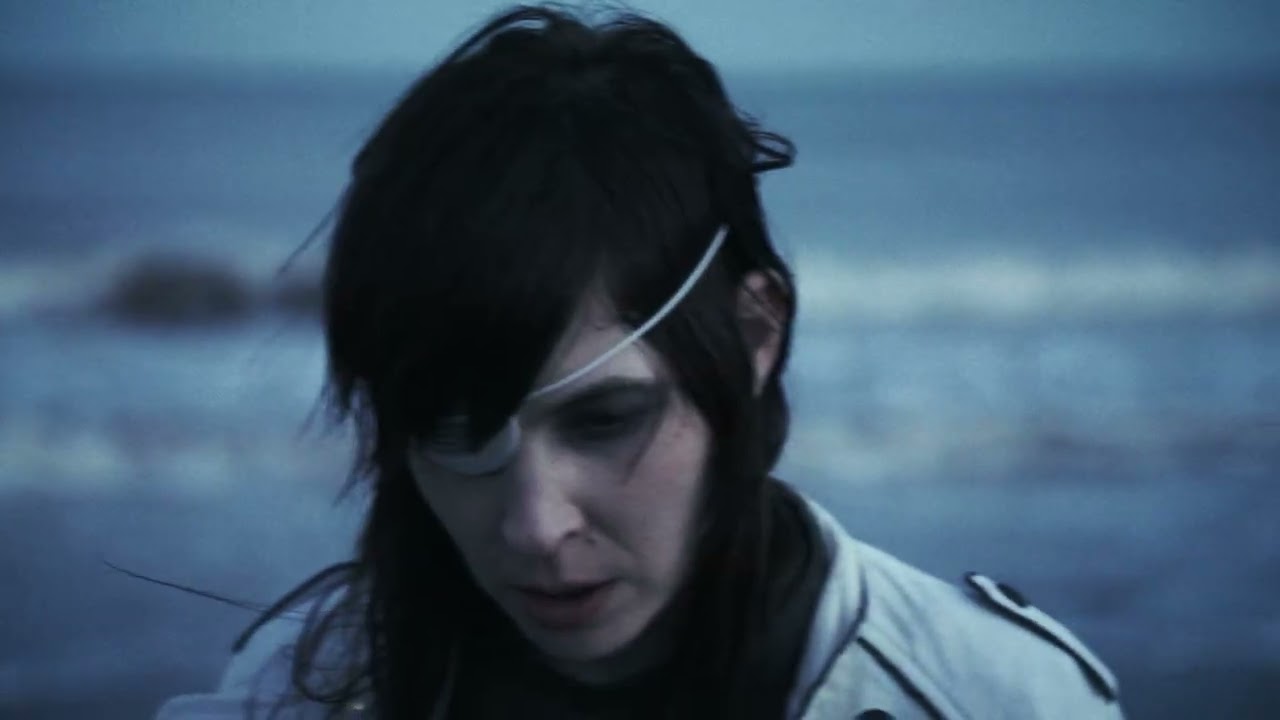 Dorian Electra – Young Folks