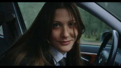 Dottie Andersson – I love being sad