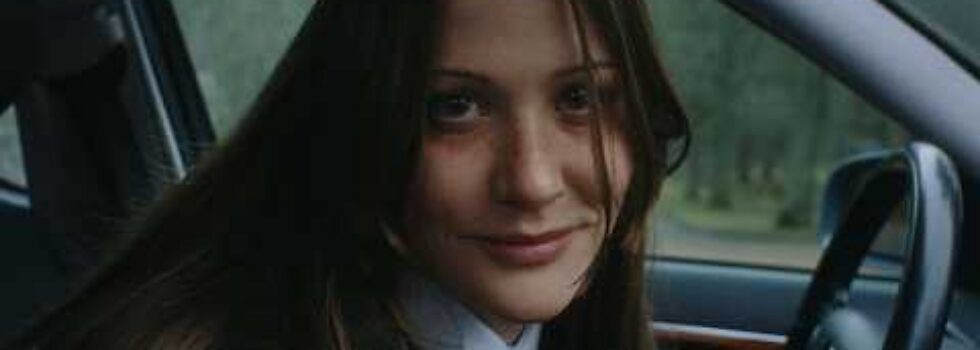 Dottie Andersson – I love being sad