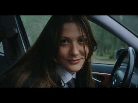 Dottie Andersson – I love being sad