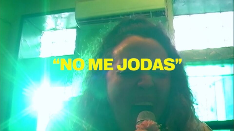 Downtown Boys – No Me Jodas