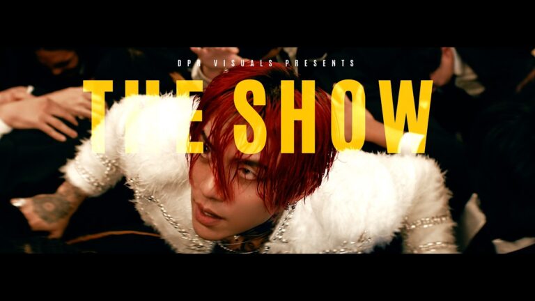 DPR IAN – The Show music video