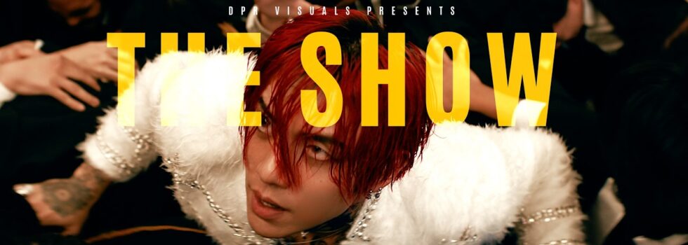DPR IAN – The Show