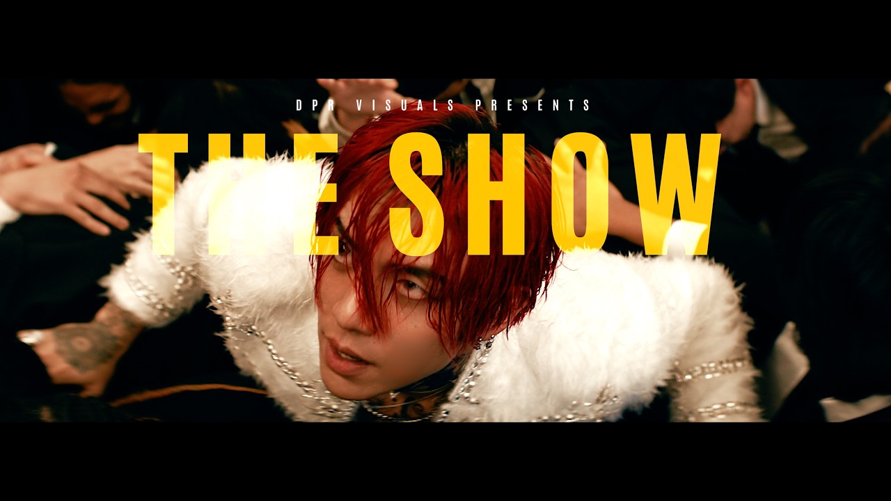 DPR IAN – The Show
