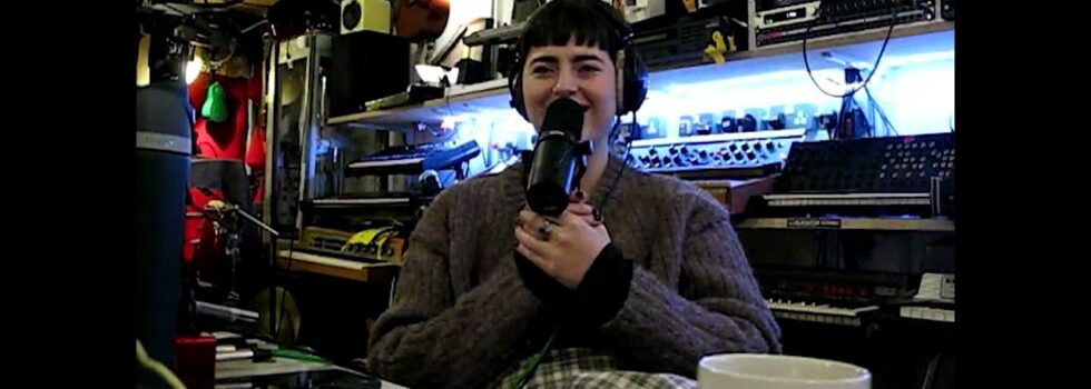 Dream Nails – The Spirit Does Not Burn