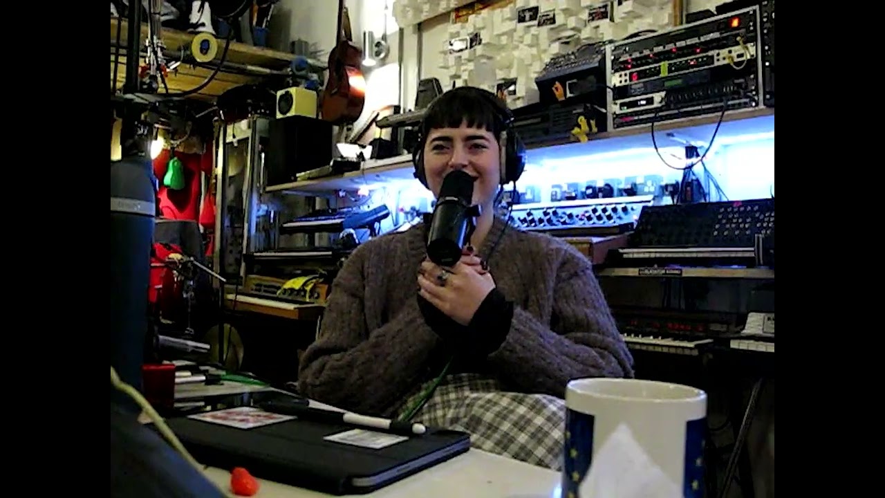 Dream Nails – The Spirit Does Not Burn