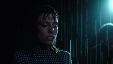Mia Nicoai – drowning