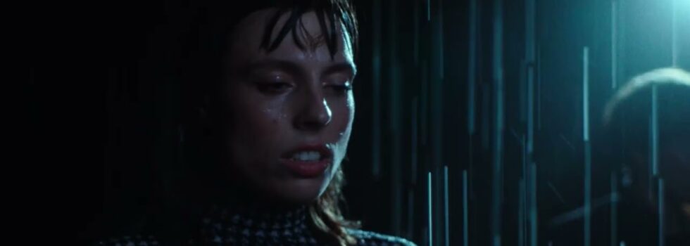 Mia Nicoai – drowning