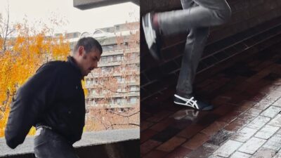 Dry Cleaning – Joy