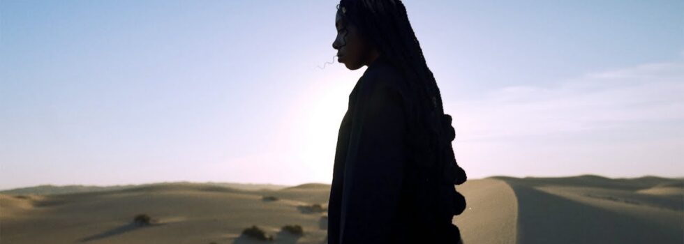 Dua Saleh – Glow (Feat. Bon Iver)