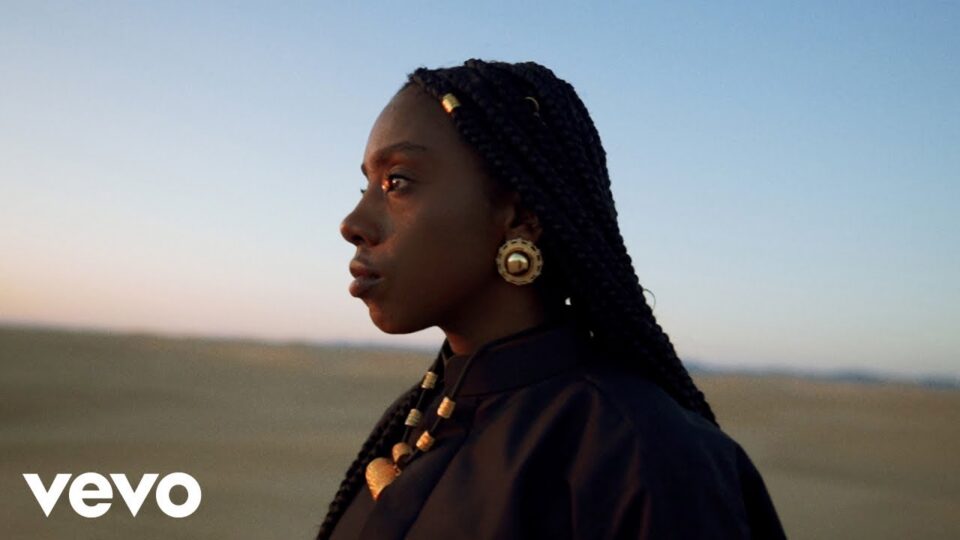 Dua Saleh – I Do, I Do