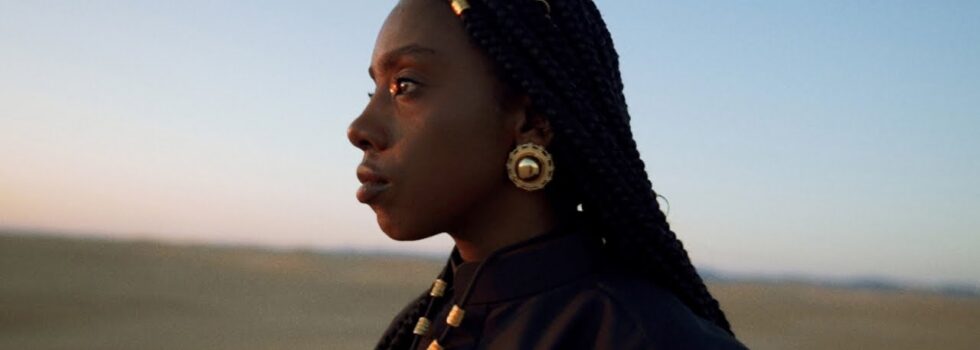 Dua Saleh – I Do, I Do