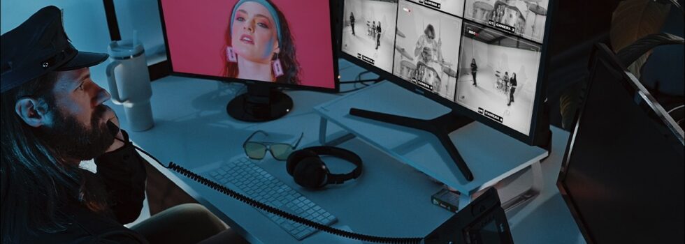 DZ Deathrays – Easing Out of Control