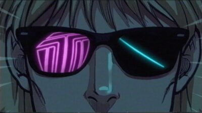 CARPENTER BRUT – THE MISFITS / THE REBELS