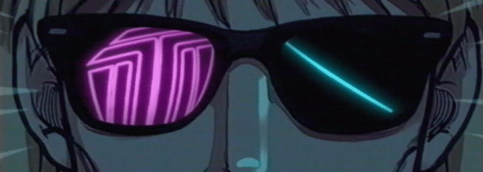 CARPENTER BRUT – THE MISFITS / THE REBELS