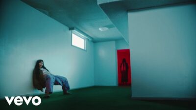 Ecca Vandal – BLEACH