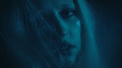 EDIE – Fall of Man