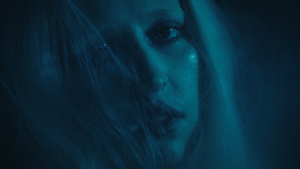 EDIE – Fall of Man