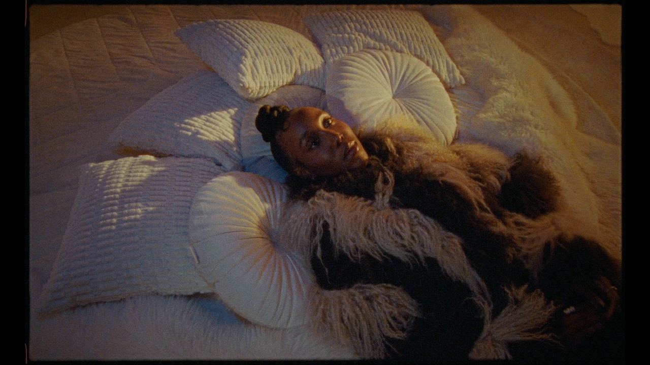 Ego Ella May – Don’t Take My Lover Away