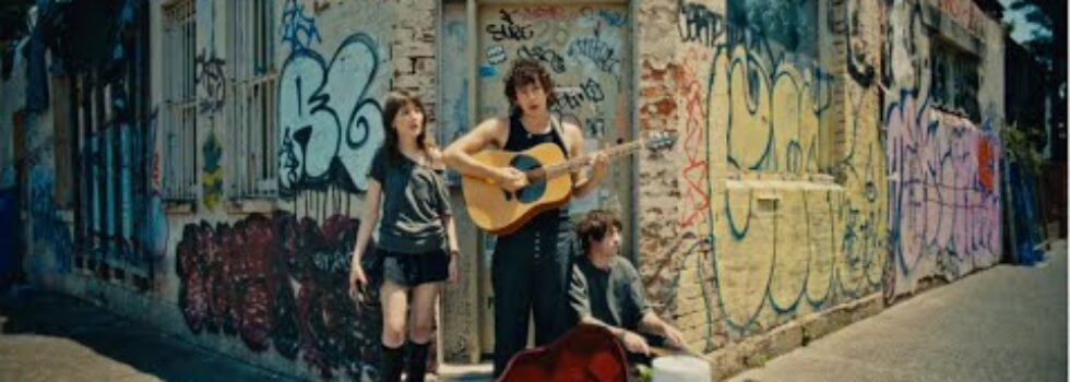 EGOISM – Catching Up/YOLO