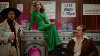 Elder Island – Pink Lemon