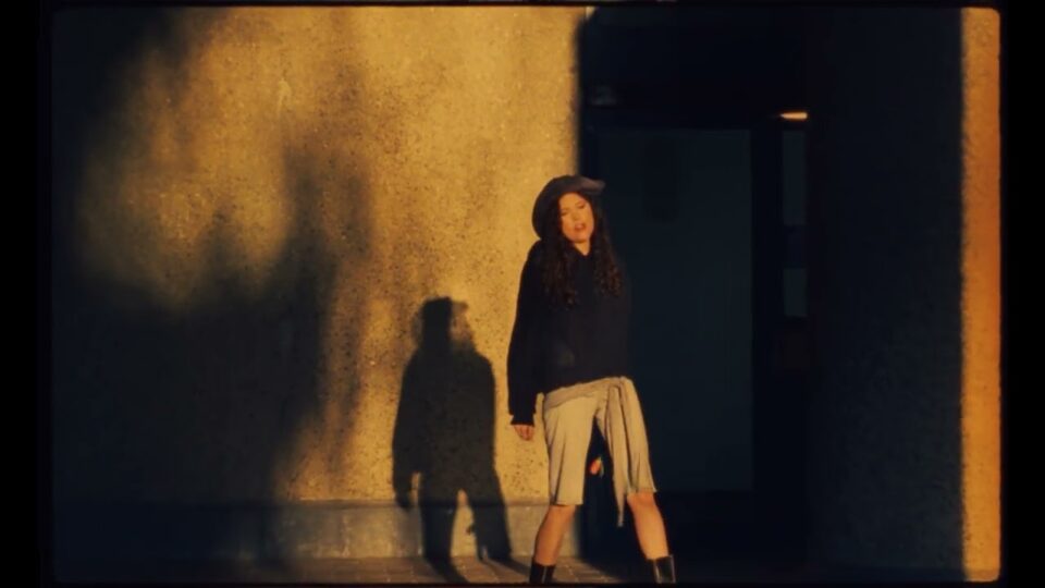 ELIZA – Pleasure Boy