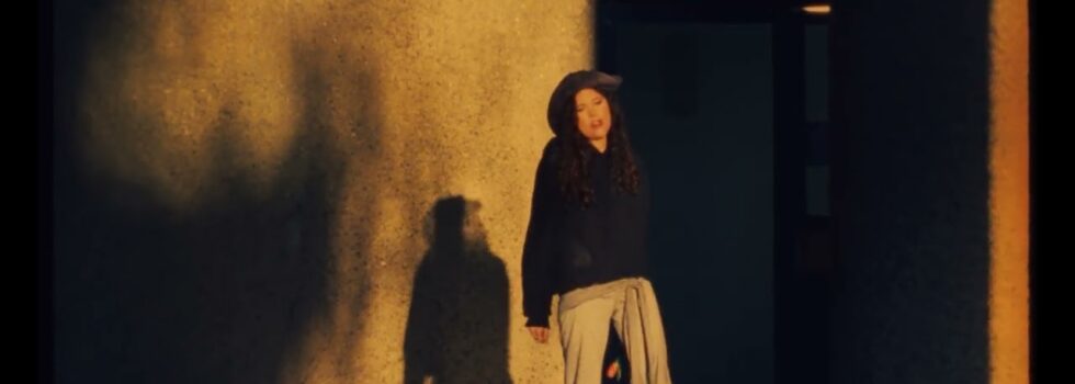 ELIZA – Pleasure Boy