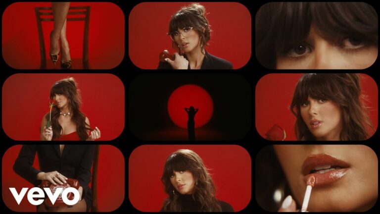 Ella Langley – Be Her music video