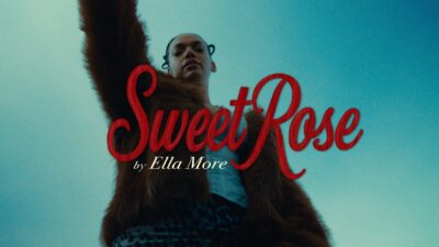 Ella Moore – Sweet Rose