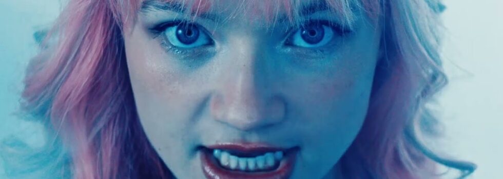 Ella Red – IT’S NOT REAL