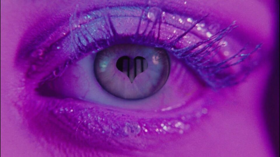 Ellise – Littlepill