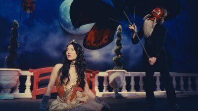 Emei – Night at the Opera