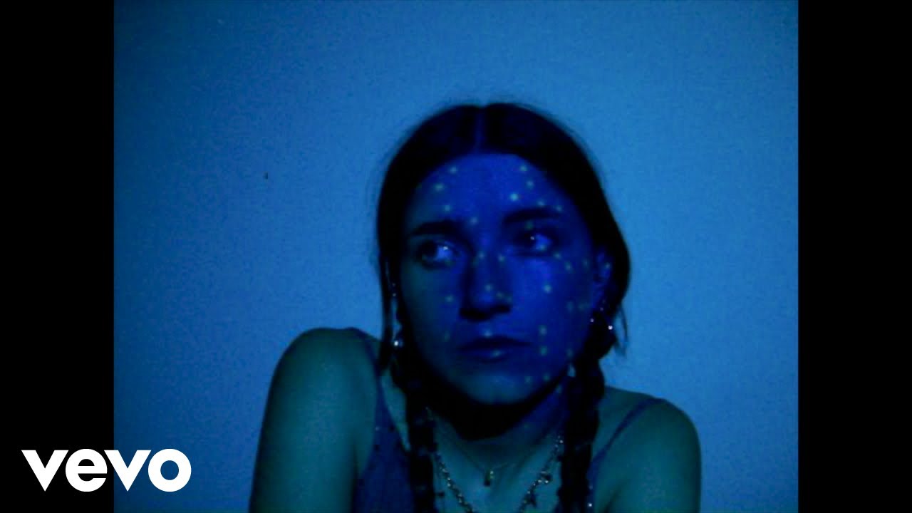 Emma Ogier – Baby Don’t Hurt Me