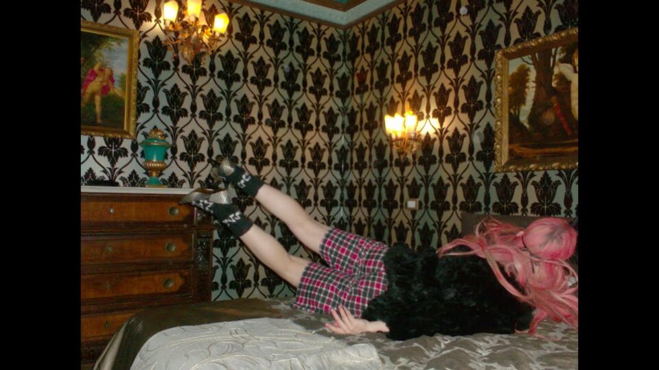 Erika Sirola – let’s go!